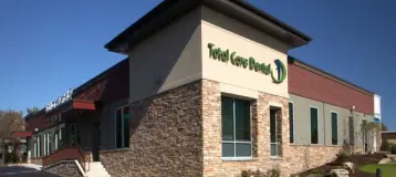Total Care Dental