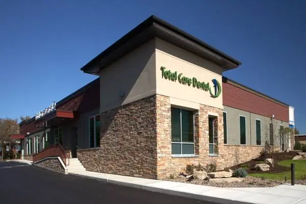 Total Care Dental