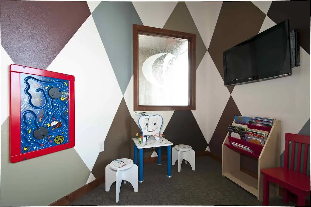 Total Care Dental