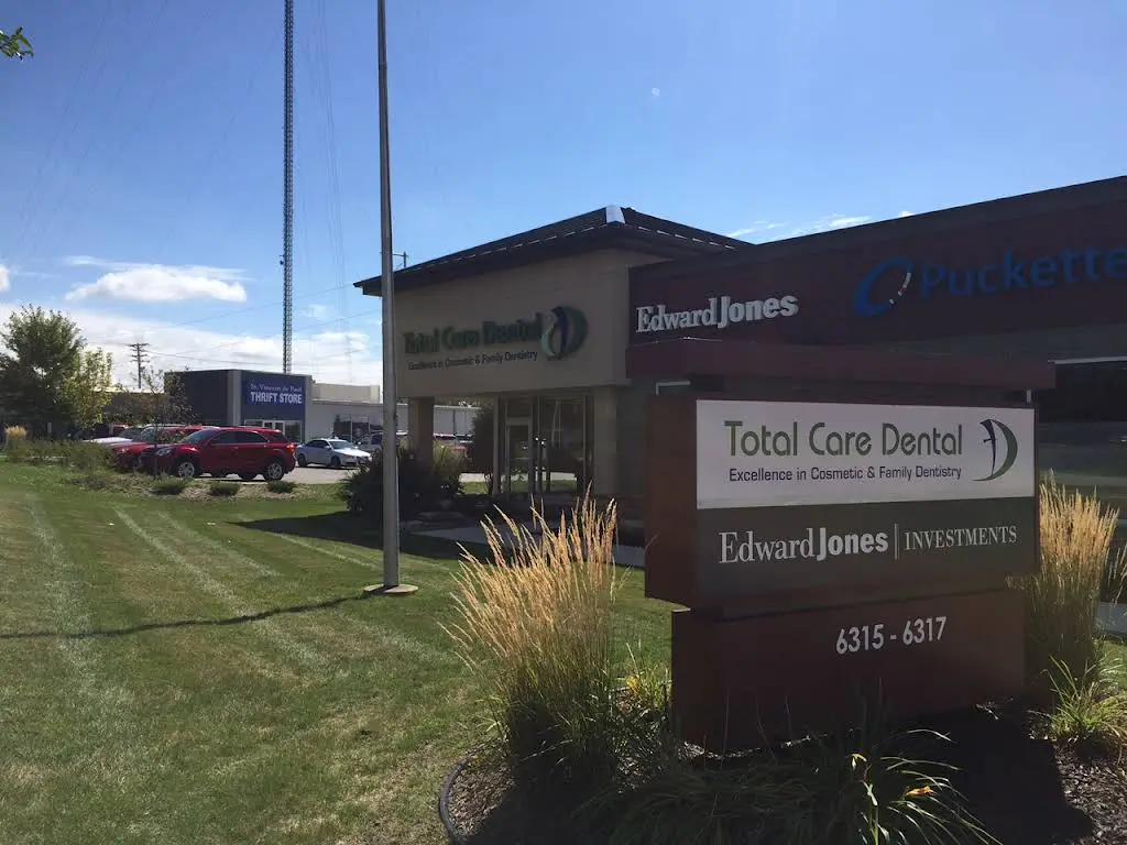 Total Care Dental