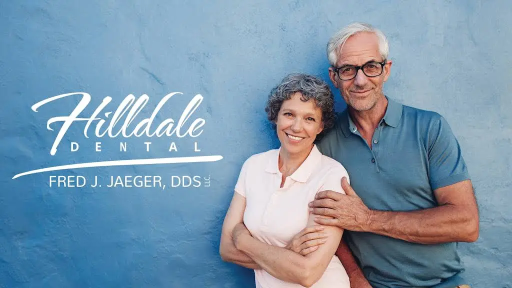 Hilldale Dental