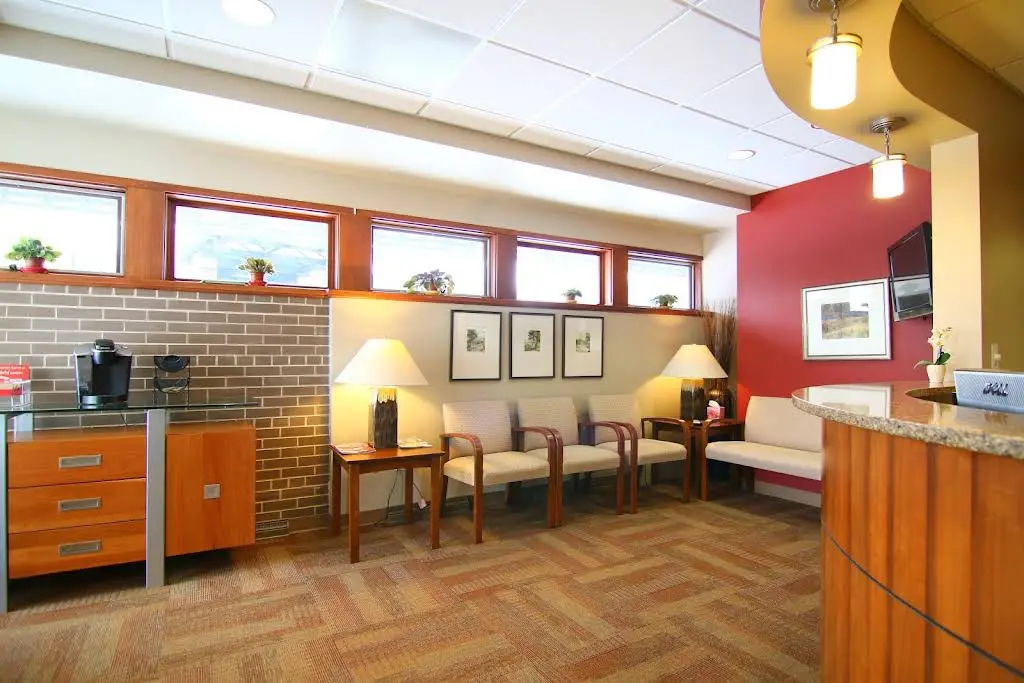 Hilldale Dental
