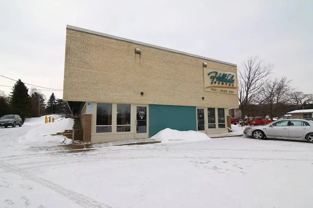 Hilldale Dental