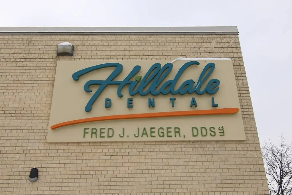 Hilldale Dental