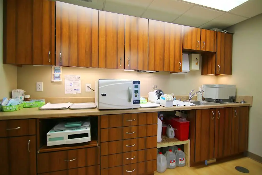 Hilldale Dental