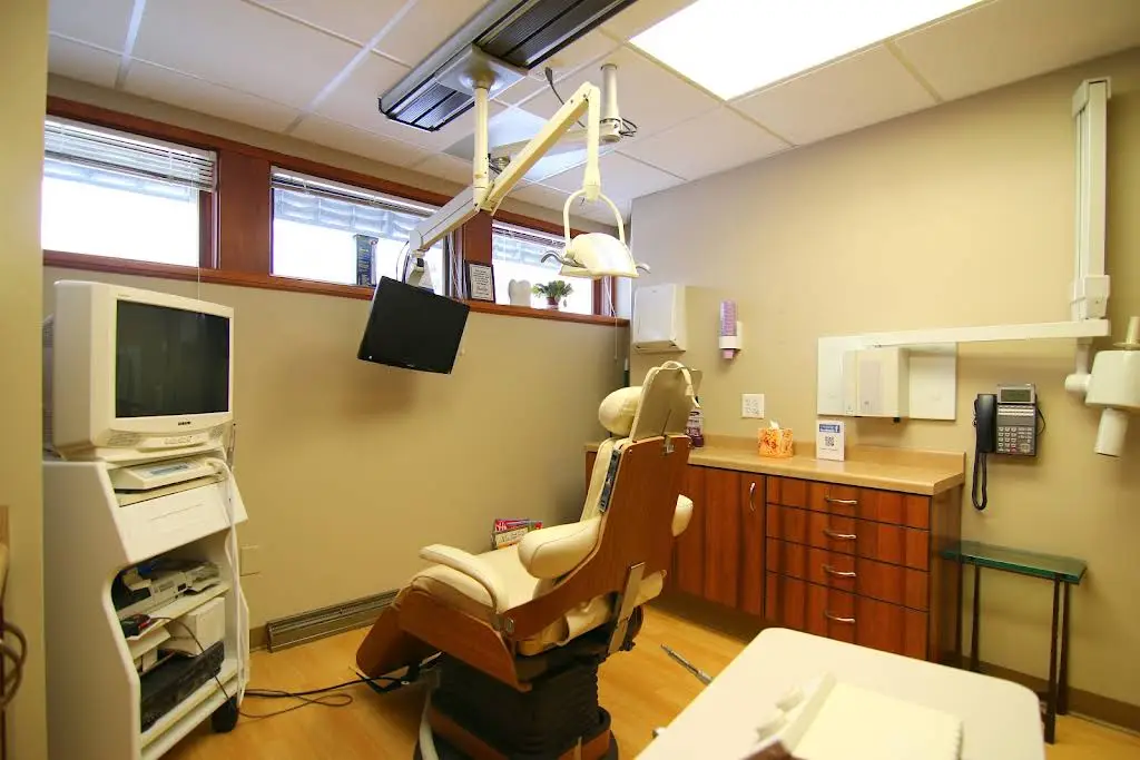 Hilldale Dental