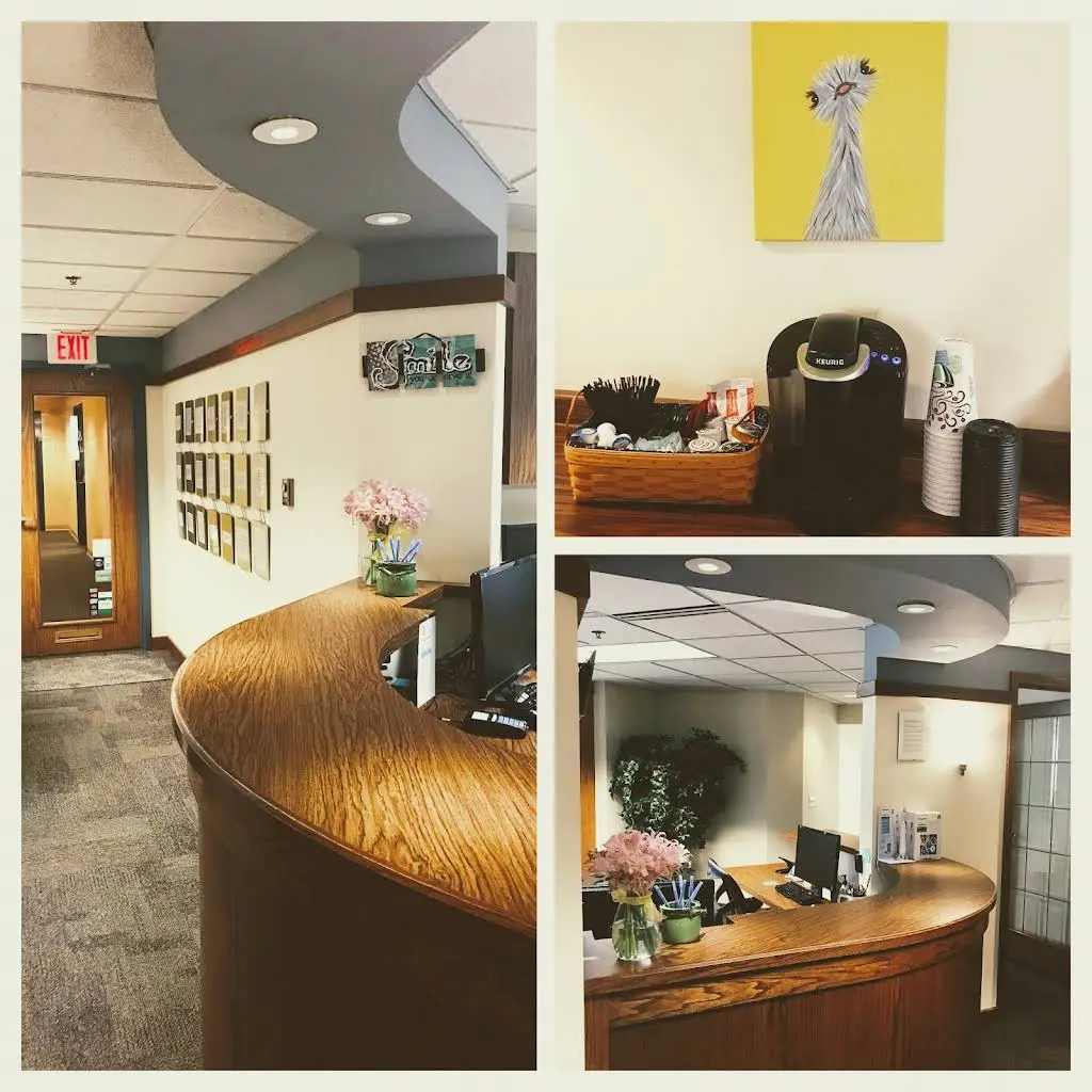 Madsen & Hirsch Dental Care