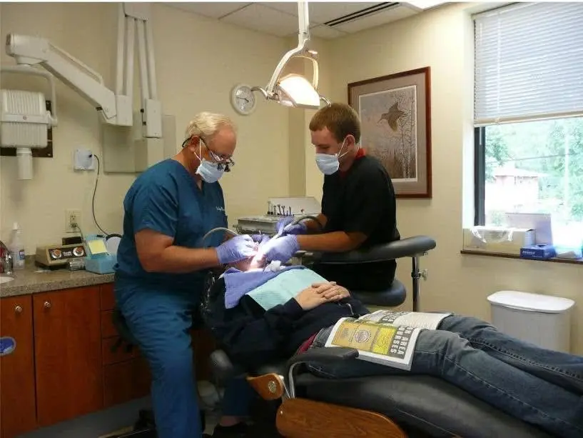 Madsen & Hirsch Dental Care