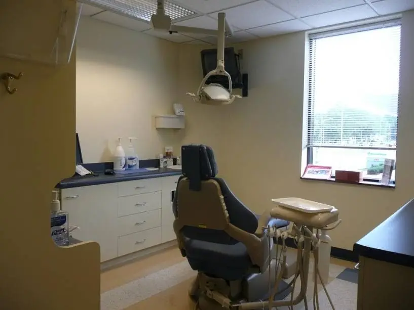 Madsen & Hirsch Dental Care