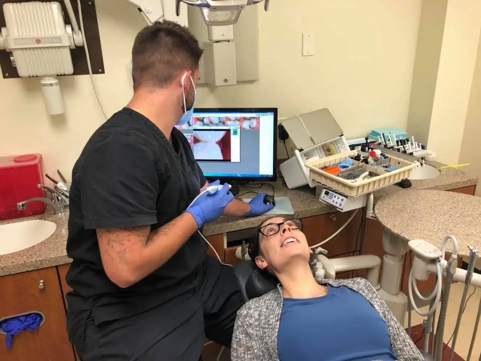 Madsen & Hirsch Dental Care