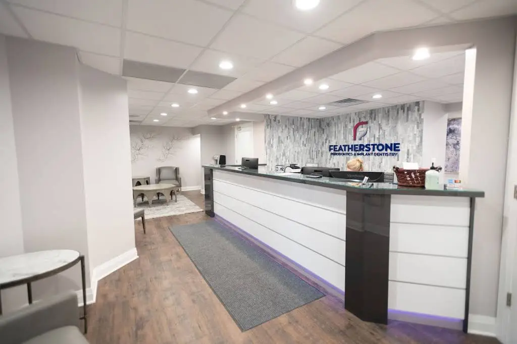 Featherstone Periodontics & Implant Dentistry - Janesville