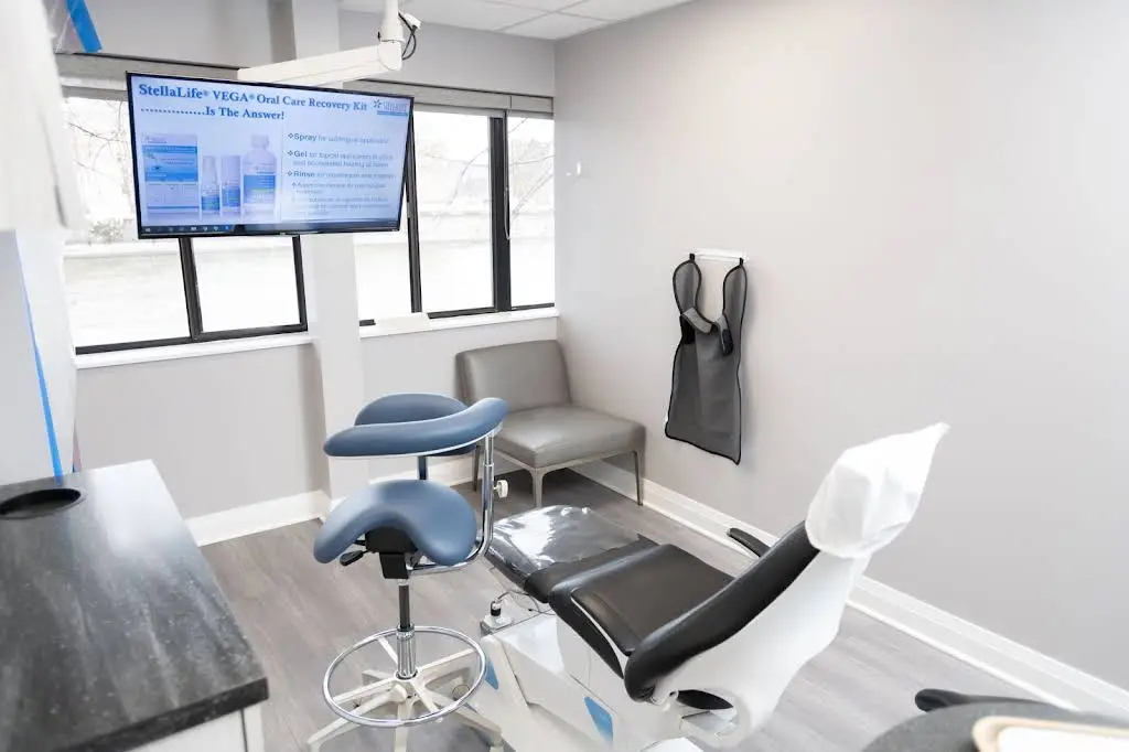 Featherstone Periodontics & Implant Dentistry - Janesville