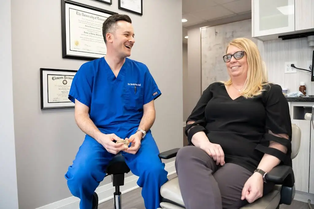 Featherstone Periodontics & Implant Dentistry - Janesville