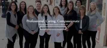 Eckdhal Family Dentistry