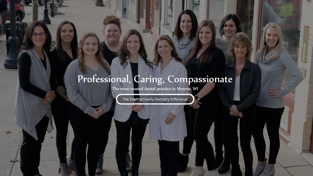 Eckdhal Family Dentistry