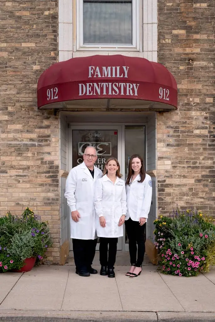 Eckdhal Family Dentistry