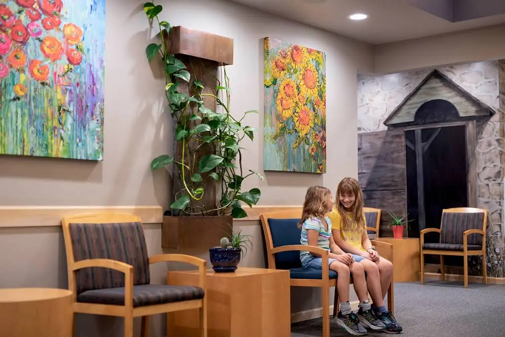 Eckdhal Family Dentistry