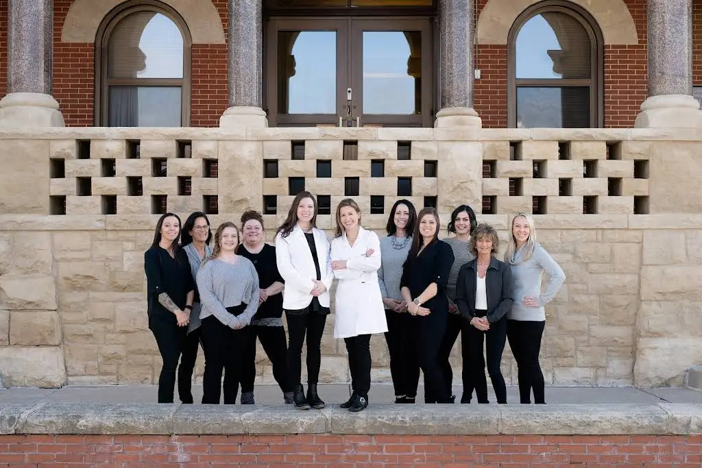 Eckdhal Family Dentistry