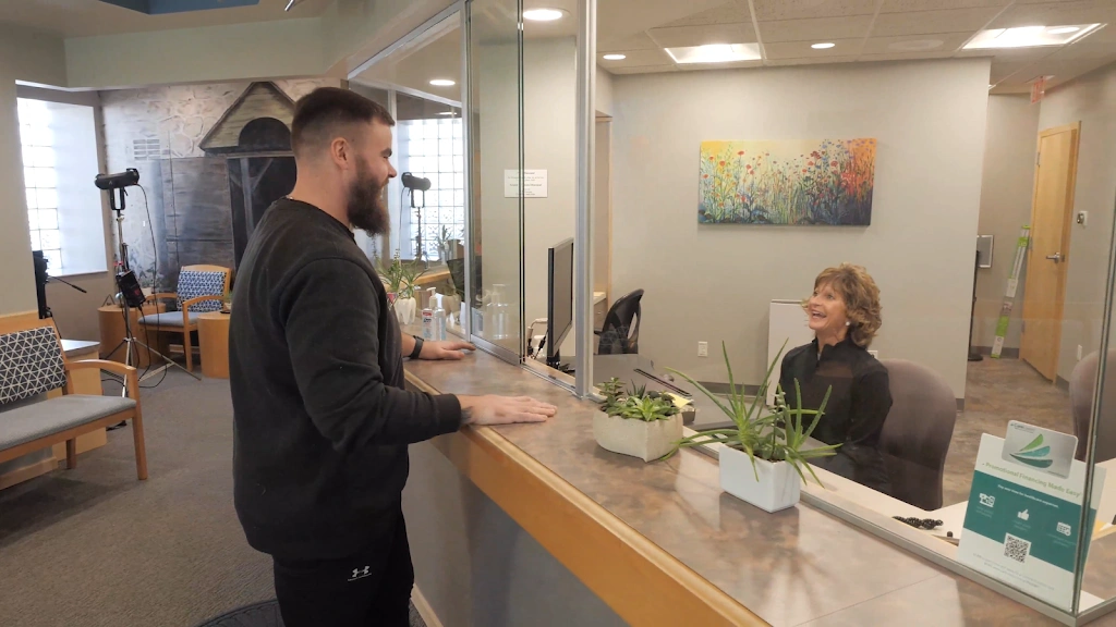 Eckdhal Family Dentistry