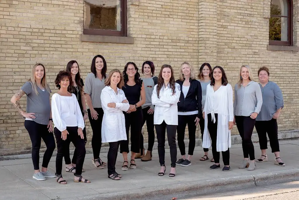 Eckdhal Family Dentistry