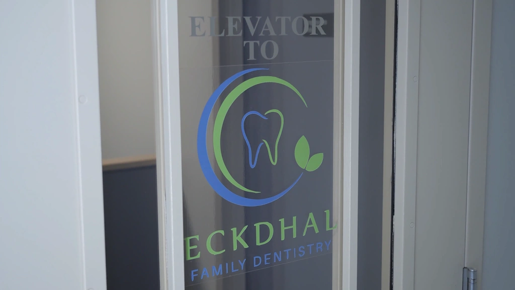 Eckdhal Family Dentistry