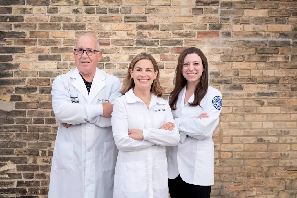 Eckdhal Family Dentistry