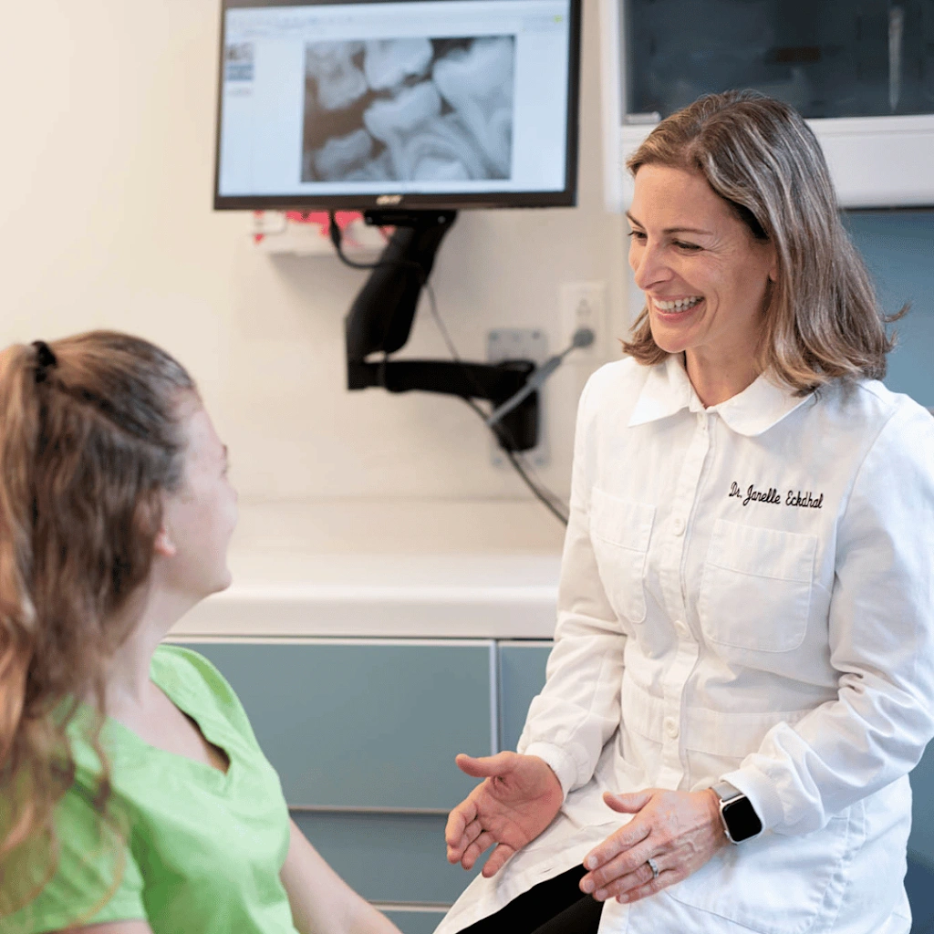 Eckdhal Family Dentistry