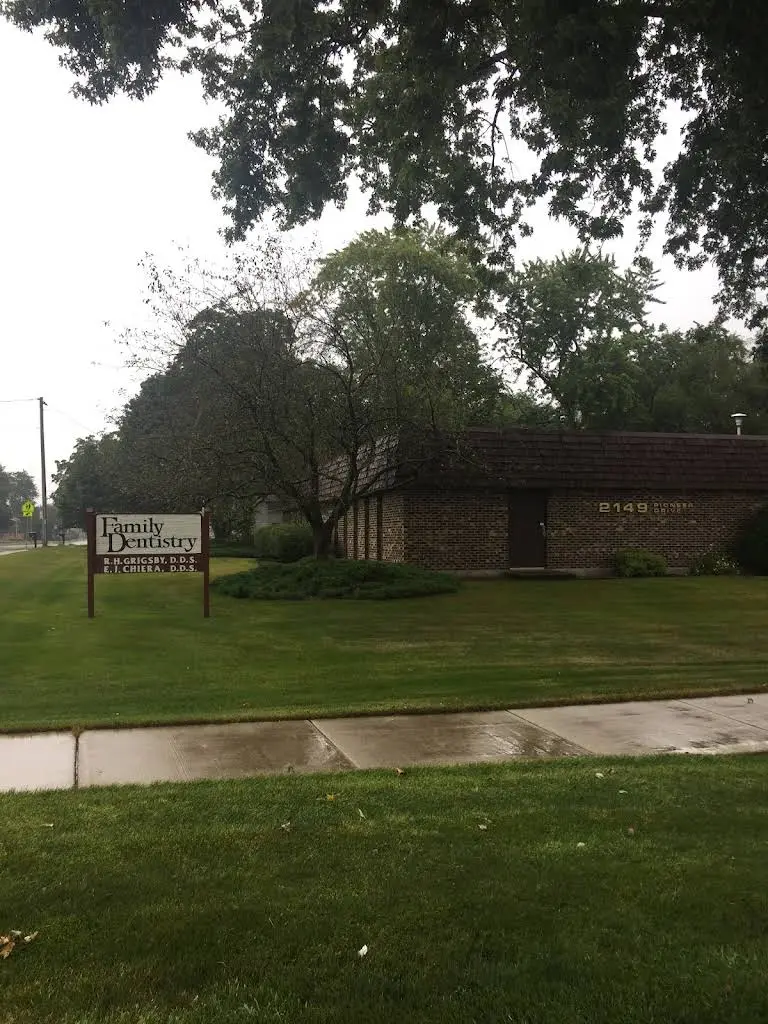 Family Dentistry of Beloit