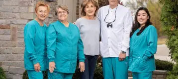 Cranston Family Dentistry of Beloit