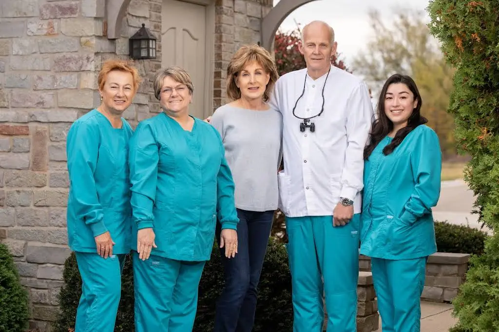 Cranston Family Dentistry of Beloit