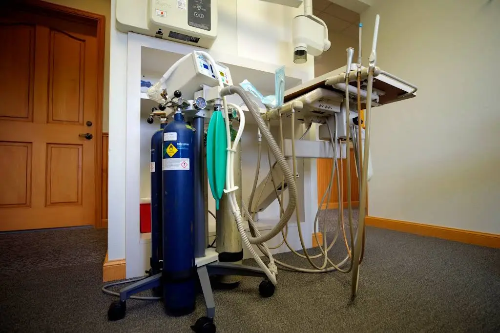Cranston Family Dentistry of Beloit
