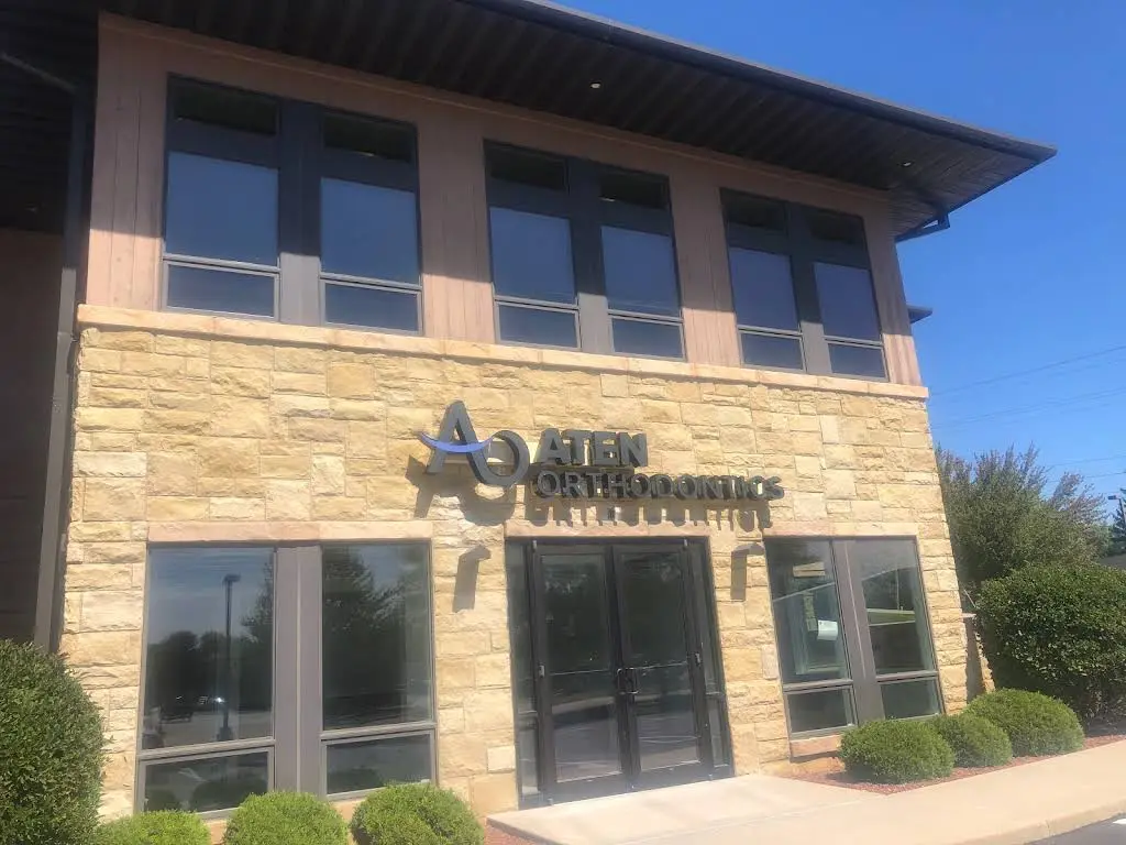 Aten Orthodontics