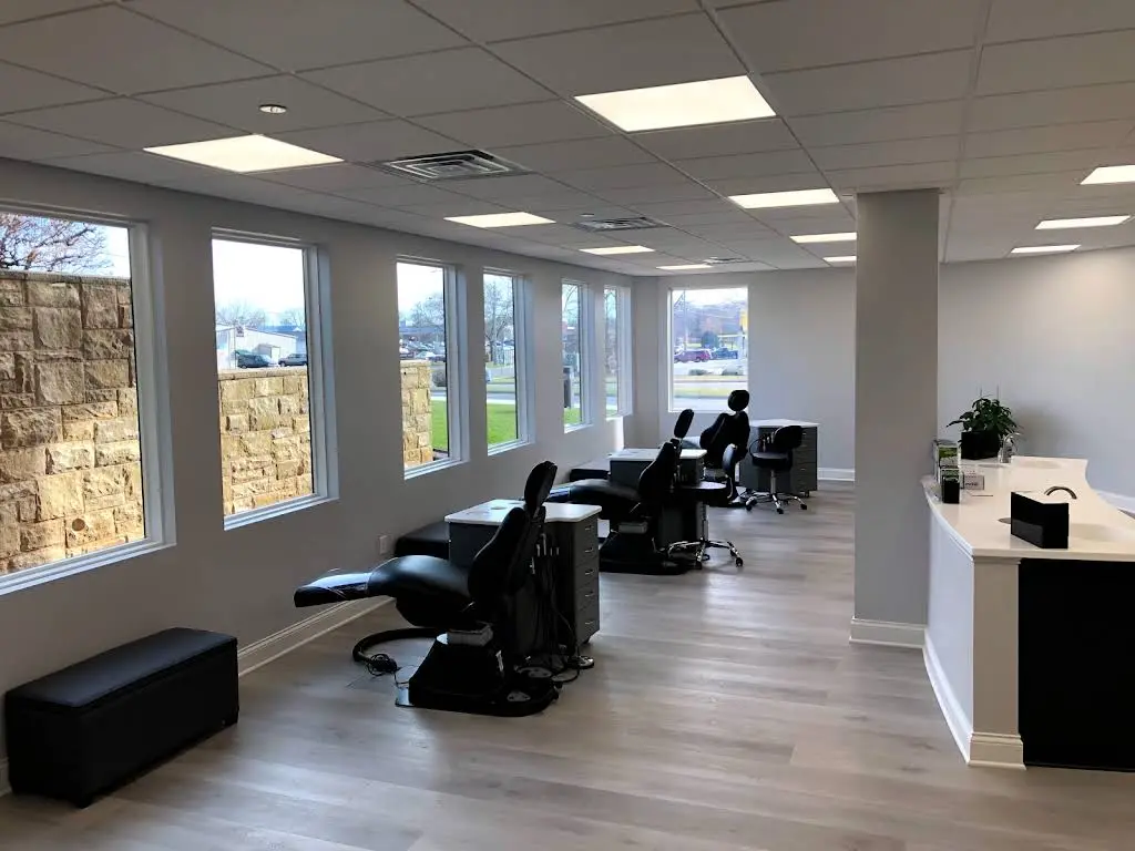 Aten Orthodontics