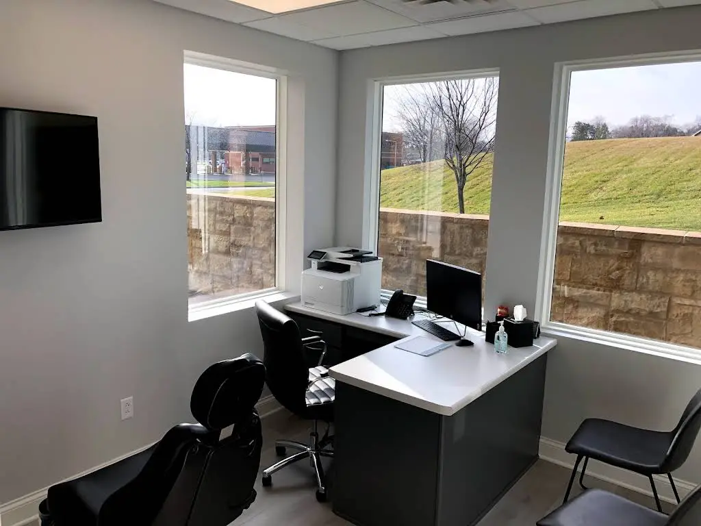 Aten Orthodontics