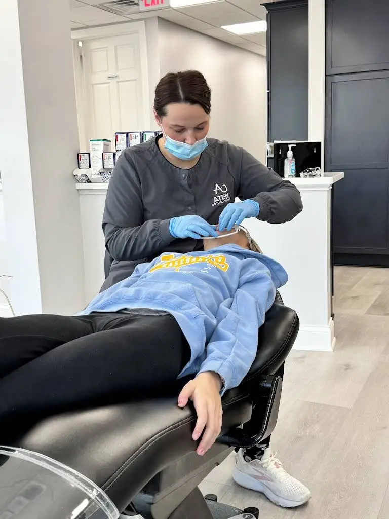 Aten Orthodontics