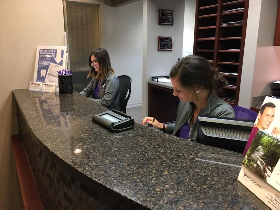 Schultz Family Dentistry