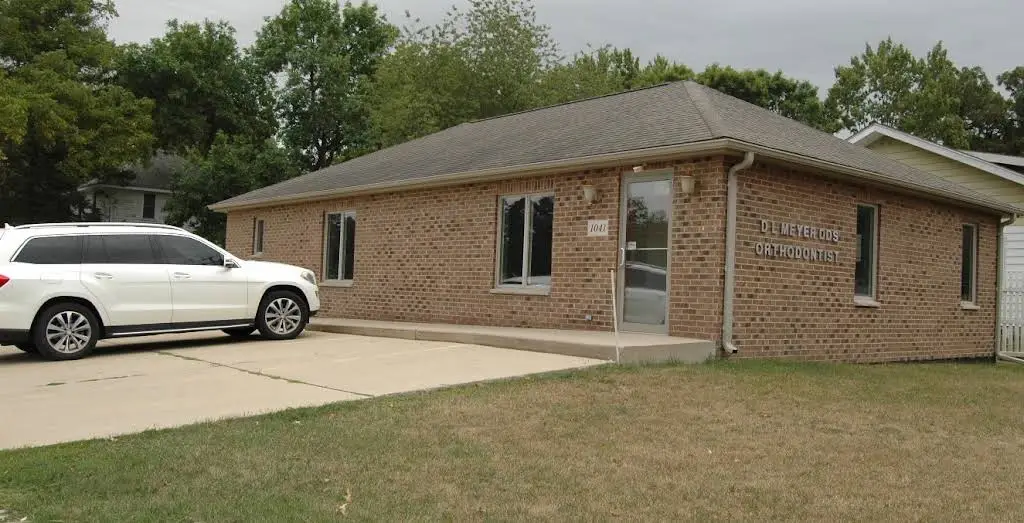 Iowa Heartland Endodontics