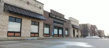 Tyler Link & Barnes, DDS