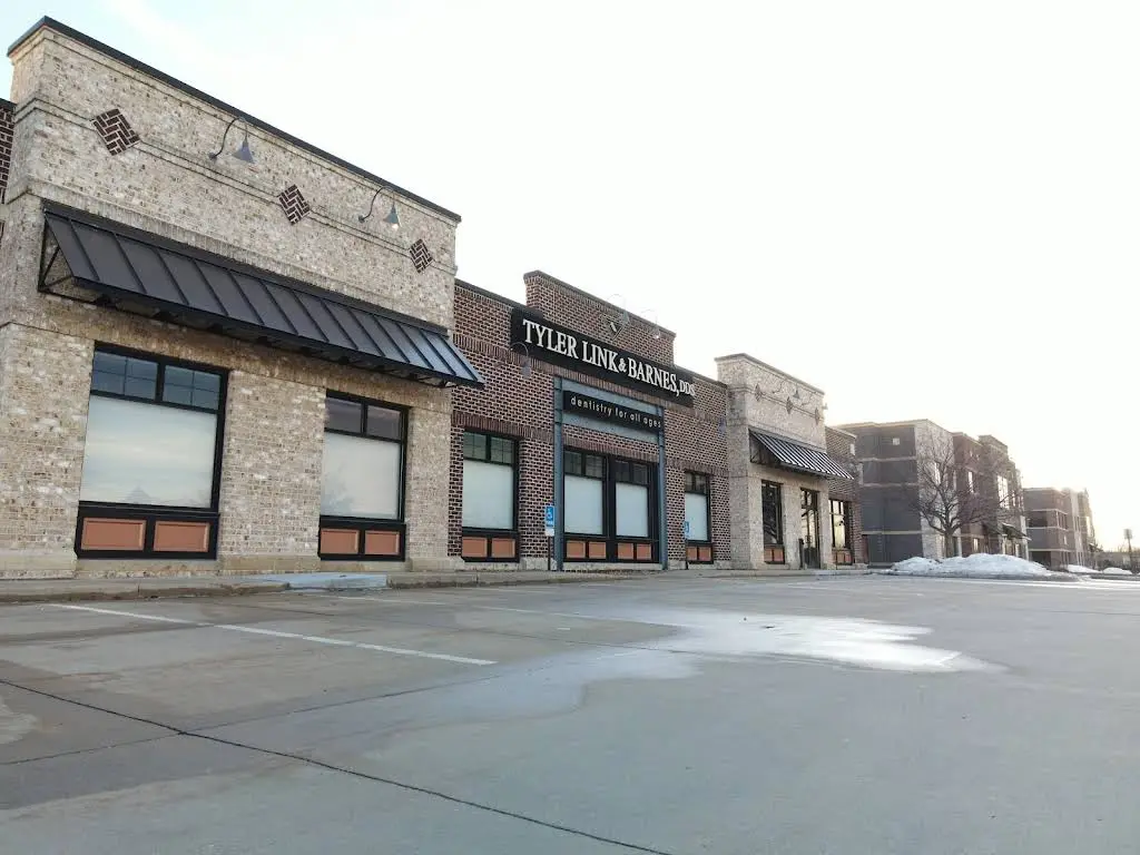 Tyler Link & Barnes, DDS