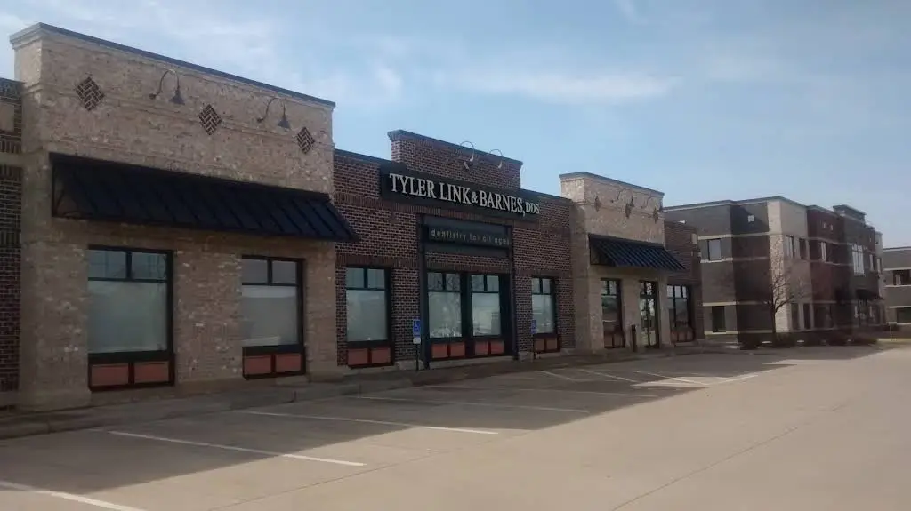 Tyler Link & Barnes, DDS
