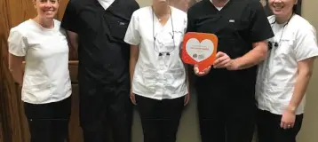Blair Ridge Dental