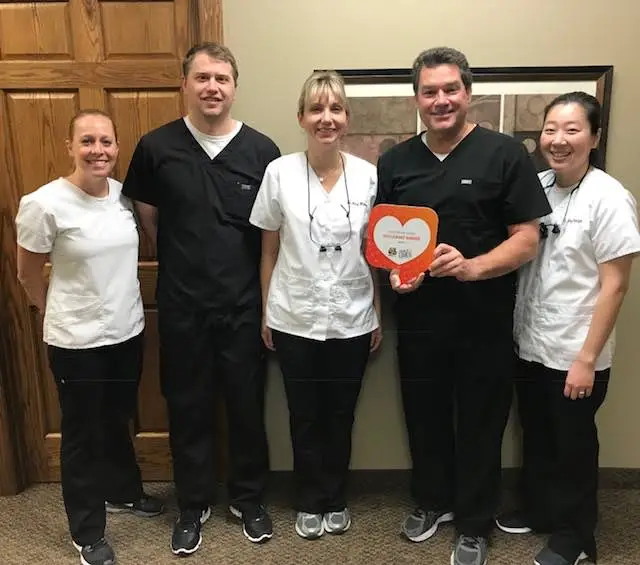 Blair Ridge Dental