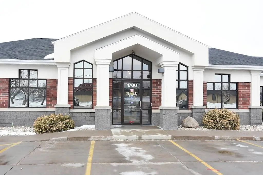 Blair Ridge Dental