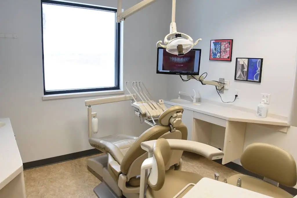 Blair Ridge Dental