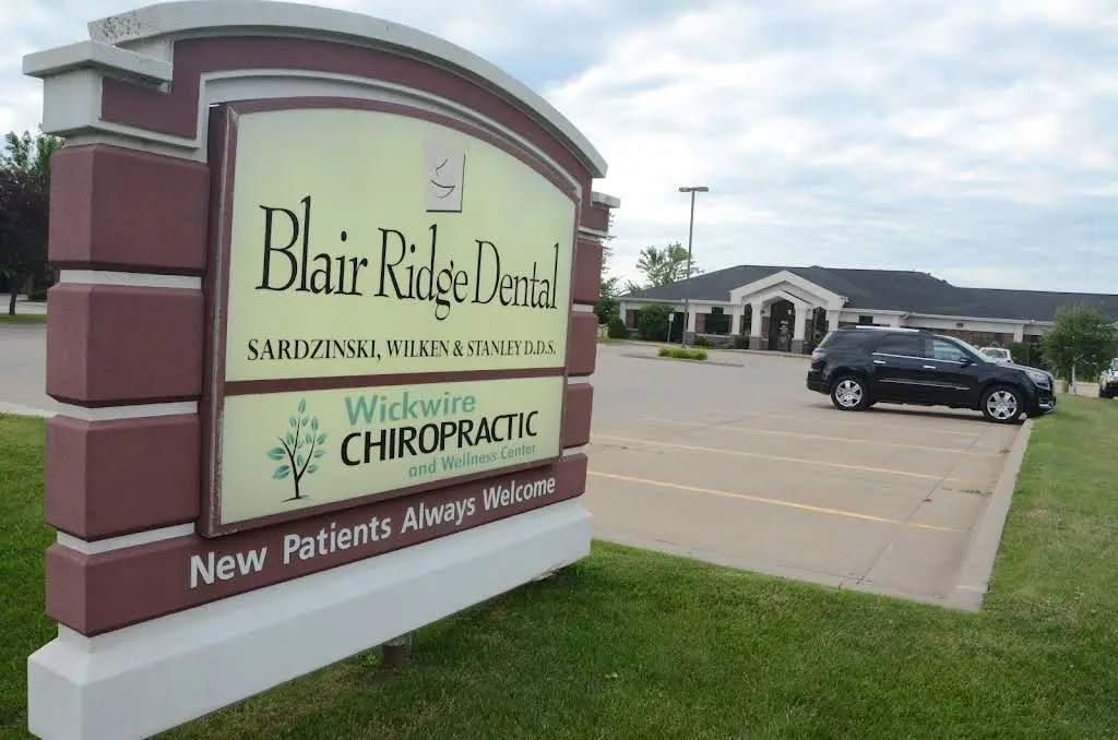 Blair Ridge Dental