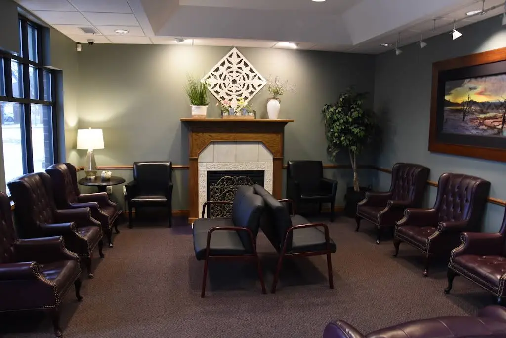 Blair Ridge Dental