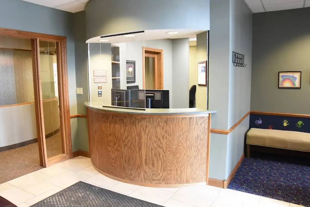 Blair Ridge Dental