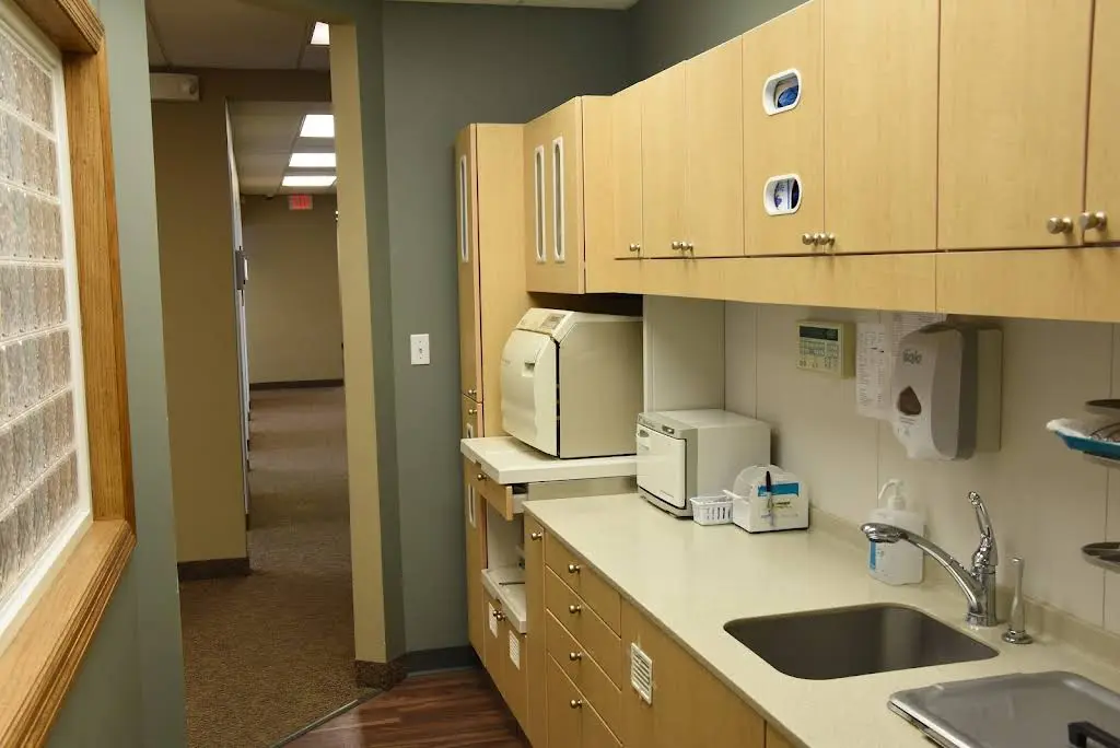 Blair Ridge Dental
