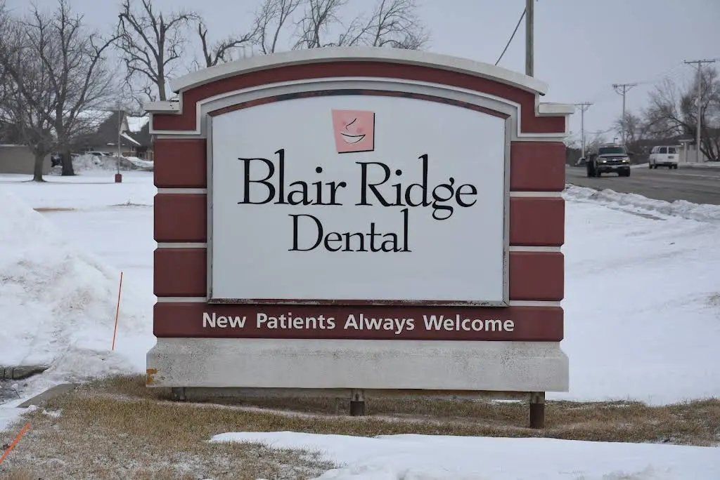 Blair Ridge Dental