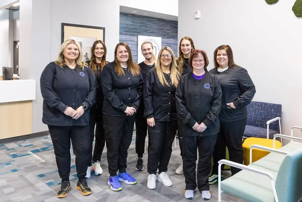 Balster Pediatric Dentistry